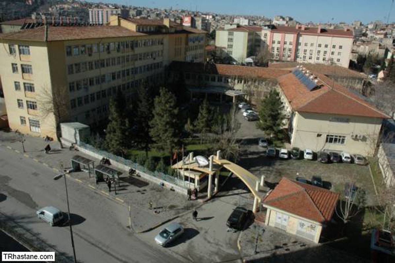 Gaziantep’te Algoloji bölümü açıldı Gaziantep’te Algoloji bölümü açıldı